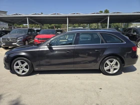 Audi A4 2.0TDI 140к.с | Auto.bg — изображение 7 Audi A4 2.0TDI 140к.с | Auto.bg — изображение 7