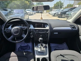 Audi A4 2.0TDI 140к.с | Auto.bg — изображение 16 Audi A4 2.0TDI 140к.с | Auto.bg — изображение 16