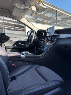 Mercedes-Benz C 220 AMG-Line C220 9g tronik - 14000 € - 52538806 9 | Car24.bg Mercedes-Benz C 220 AMG-Line C220 9g tronik - 14000 € - 52538806 9