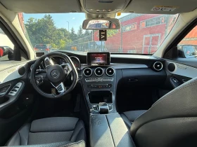 Mercedes-Benz C 220 AMG-Line C220 9g tronik - 14000 € - 52538806 8 | Car24.bg Mercedes-Benz C 220 AMG-Line C220 9g tronik - 14000 € - 52538806 8