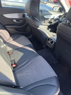 Mercedes-Benz C 220 AMG-Line C220 9g tronik - 14000 € - 52538806 15 | Car24.bg Mercedes-Benz C 220 AMG-Line C220 9g tronik - 14000 € - 52538806 15