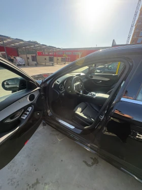 Mercedes-Benz C 220 AMG-Line C220 9g tronik - 14000 € - 52538806 14 | Car24.bg Mercedes-Benz C 220 AMG-Line C220 9g tronik - 14000 € - 52538806 14