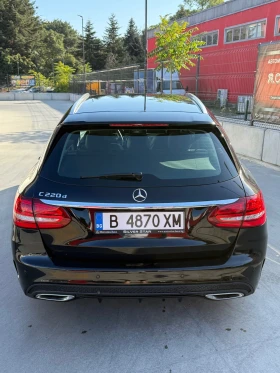 Mercedes-Benz C 220 AMG-Line C220 9g tronik - 14000 € - 52538806 3 | Car24.bg Mercedes-Benz C 220 AMG-Line C220 9g tronik - 14000 € - 52538806 3