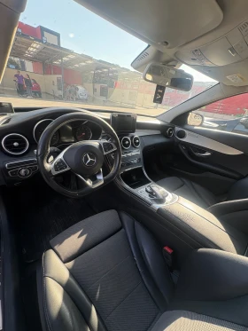 Mercedes-Benz C 220 AMG-Line C220 9g tronik - 14000 € - 52538806 13 | Car24.bg Mercedes-Benz C 220 AMG-Line C220 9g tronik - 14000 € - 52538806 13