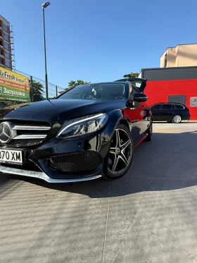 Mercedes-Benz C 220 AMG-Line C220 9g tronik - 14000 € - 52538806 4 | Car24.bg Mercedes-Benz C 220 AMG-Line C220 9g tronik - 14000 € - 52538806 4