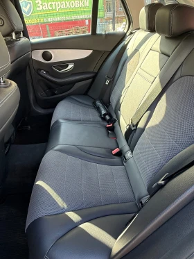 Mercedes-Benz C 220 AMG-Line C220 9g tronik - 14000 € - 52538806 12 | Car24.bg Mercedes-Benz C 220 AMG-Line C220 9g tronik - 14000 € - 52538806 12
