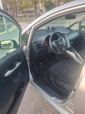 Toyota Auris 1.4 vvti - 4500 € - 38574179 14 | Car24.bg Toyota Auris 1.4 vvti - 4500 € - 38574179 14