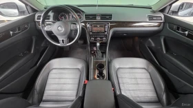 VW Passat TSI B7 | Auto.bg — изображение 7 VW Passat TSI B7 | Auto.bg — изображение 7