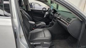 VW Passat TSI B7 | Auto.bg — изображение 11 VW Passat TSI B7 | Auto.bg — изображение 11