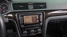 VW Passat TSI B7 | Auto.bg — изображение 14 VW Passat TSI B7 | Auto.bg — изображение 14