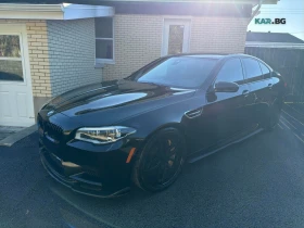BMW M5 Цена до България & АвтоКредит