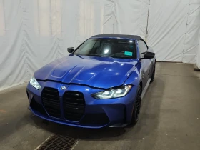 BMW M4 xDrive / АВТОКРЕДИТ