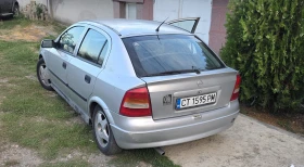 Opel Astra 1.4 90кс - 1200 € - 90023745 2 | Car24.bg Opel Astra 1.4 90кс - 1200 € - 90023745 2