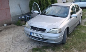 Opel Astra 1.4 90кс - Car24.bg Opel Astra 1.4 90кс