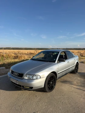 Audi A4 - 2300 € - 71344501 2 | Car24.bg Audi A4 - 2300 € - 71344501 2