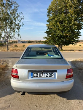 Audi A4 - 2300 € - 71344501 6 | Car24.bg Audi A4 - 2300 € - 71344501 6