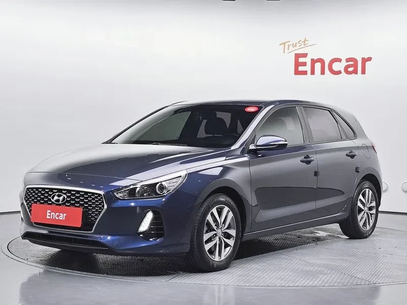 Hyundai I30 1.4 Turbo Style - 11890 € / 23254.82 лв. - 31289658 1 | Car24.bg Hyundai I30 1.4 Turbo Style - 11890 € / 23254.82 лв. - 31289658 1