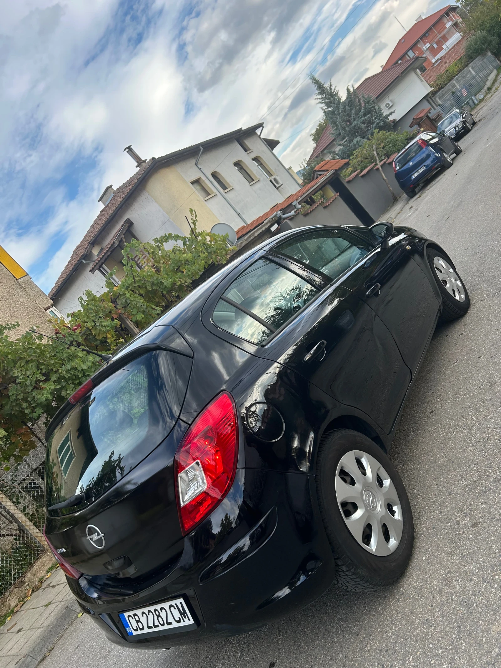Opel Corsa Бензин/Регистрирана - изображение 5 | Auto.bg Opel Corsa Бензин/Регистрирана - изображение 5