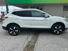 Nissan Qashqai 1.2i 70000km premier edition | Auto.bg — изображение 4 Nissan Qashqai 1.2i 70000km premier edition | Auto.bg — изображение 4