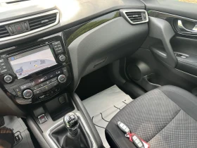 Nissan Qashqai 1.2i 70000km premier edition | Auto.bg — изображение 13 Nissan Qashqai 1.2i 70000km premier edition | Auto.bg — изображение 13