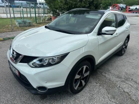 Nissan Qashqai 1.2i 70000km premier edition