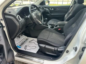 Nissan Qashqai 1.2i 70000km premier edition | Auto.bg — изображение 8 Nissan Qashqai 1.2i 70000km premier edition | Auto.bg — изображение 8