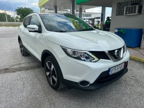 Nissan Qashqai 1.2i 70000km premier edition | Auto.bg — изображение 3 Nissan Qashqai 1.2i 70000km premier edition | Auto.bg — изображение 3