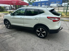 Nissan Qashqai 1.2i 70000km premier edition | Auto.bg — изображение 7 Nissan Qashqai 1.2i 70000km premier edition | Auto.bg — изображение 7