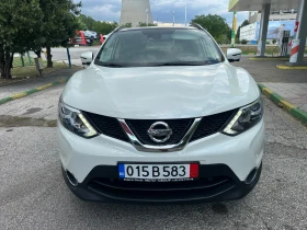 Nissan Qashqai 1.2i 70000km premier edition | Auto.bg — изображение 2 Nissan Qashqai 1.2i 70000km premier edition | Auto.bg — изображение 2