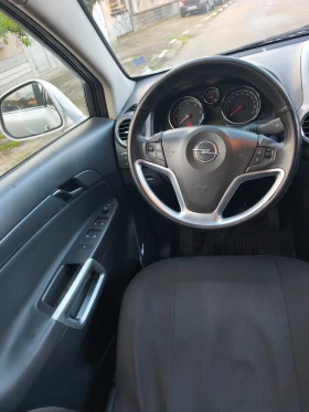 Opel Antara - 4200 € / 8214.49 лв. - 53328840 7 | Car24.bg Opel Antara - 4200 € / 8214.49 лв. - 53328840 7