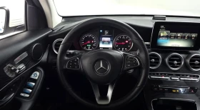 Mercedes-Benz GLC 300 КОЖА* МЕМОРИ* КАМЕРА* | Auto.bg — изображение 10 Mercedes-Benz GLC 300 КОЖА* МЕМОРИ* КАМЕРА* | Auto.bg — изображение 10