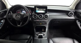 Mercedes-Benz GLC 300 КОЖА* МЕМОРИ* КАМЕРА* | Auto.bg — изображение 9 Mercedes-Benz GLC 300 КОЖА* МЕМОРИ* КАМЕРА* | Auto.bg — изображение 9