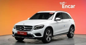Mercedes-Benz GLC 300 КОЖА* МЕМОРИ* КАМЕРА*