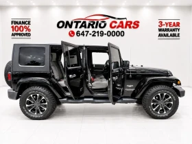 Jeep Wrangler Unlimited Sahara 4WD* - 10500 € - 74740788 9 | Car24.bg Jeep Wrangler Unlimited Sahara 4WD* - 10500 € - 74740788 9