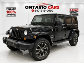 Jeep Wrangler Unlimited Sahara 4WD* - 10500 € - 74740788 2 | Car24.bg Jeep Wrangler Unlimited Sahara 4WD* - 10500 € - 74740788 2