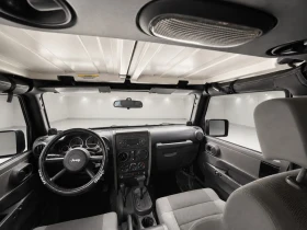 Jeep Wrangler Unlimited Sahara 4WD* - 10500 € - 74740788 11 | Car24.bg Jeep Wrangler Unlimited Sahara 4WD* - 10500 € - 74740788 11