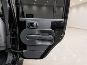 Jeep Wrangler Unlimited Sahara 4WD* - 10500 € - 74740788 15 | Car24.bg Jeep Wrangler Unlimited Sahara 4WD* - 10500 € - 74740788 15
