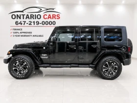 Jeep Wrangler Unlimited Sahara 4WD* - 10500 € - 74740788 3 | Car24.bg Jeep Wrangler Unlimited Sahara 4WD* - 10500 € - 74740788 3