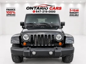 Jeep Wrangler Unlimited Sahara 4WD* - 10500 € - 74740788 5 | Car24.bg Jeep Wrangler Unlimited Sahara 4WD* - 10500 € - 74740788 5