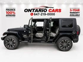 Jeep Wrangler Unlimited Sahara 4WD* - 10500 € - 74740788 4 | Car24.bg Jeep Wrangler Unlimited Sahara 4WD* - 10500 € - 74740788 4