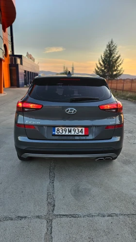 Hyundai Tucson Южна Корея/4х4/2.0CRDI - 16999 € - 15075227 6 | Car24.bg Hyundai Tucson Южна Корея/4х4/2.0CRDI - 16999 € - 15075227 6