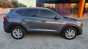 Hyundai Tucson Южна Корея/4х4/2.0CRDI - 16999 € - 15075227 8 | Car24.bg Hyundai Tucson Южна Корея/4х4/2.0CRDI - 16999 € - 15075227 8
