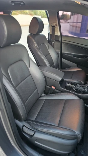 Hyundai Tucson Южна Корея/4х4/2.0CRDI - 16999 € - 15075227 13 | Car24.bg Hyundai Tucson Южна Корея/4х4/2.0CRDI - 16999 € - 15075227 13