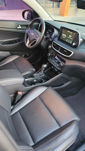Hyundai Tucson Южна Корея/4х4/2.0CRDI - 16999 € - 15075227 11 | Car24.bg Hyundai Tucson Южна Корея/4х4/2.0CRDI - 16999 € - 15075227 11