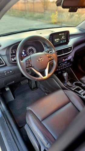 Hyundai Tucson Южна Корея/4х4/2.0CRDI - 16999 € - 15075227 9 | Car24.bg Hyundai Tucson Южна Корея/4х4/2.0CRDI - 16999 € - 15075227 9