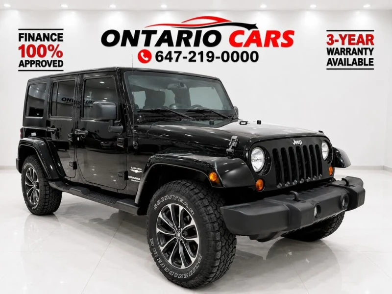 Jeep Wrangler Unlimited Sahara 4WD* - 10500 € - 74740788 1 | Car24.bg Jeep Wrangler Unlimited Sahara 4WD* - 10500 € - 74740788 1