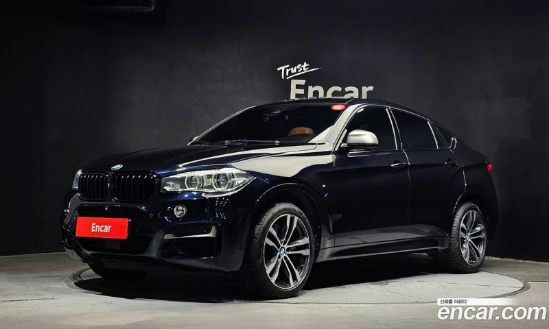 BMW X6 M50d - 24590 € - 84171960 1 | Car24.bg BMW X6 M50d - 24590 € - 84171960 1