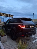 Land Rover Range Rover Sport 5.0 AUTOBIOGRAPHY Supercharged - Facelift - [5] 