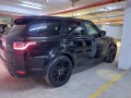 Land Rover Range Rover Sport 5.0 AUTOBIOGRAPHY Supercharged - Facelift - [7] 