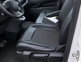 Toyota Proace L2 75 kWh/Товарен/Нави/Климатроник/SlamLock/ | Auto.bg — изображение 6 Toyota Proace L2 75 kWh/Товарен/Нави/Климатроник/SlamLock/ | Auto.bg — изображение 6